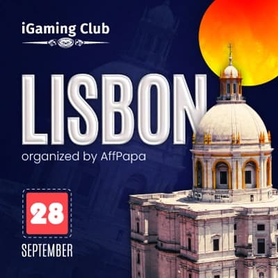 iGaming Club Lisbon