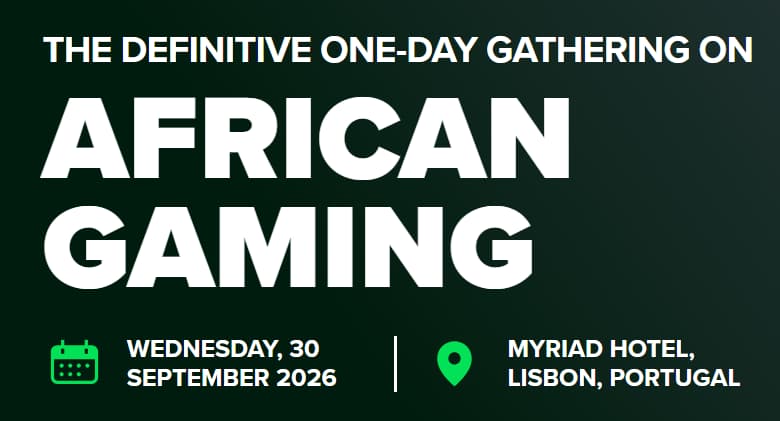 African Gaming Forum 2026