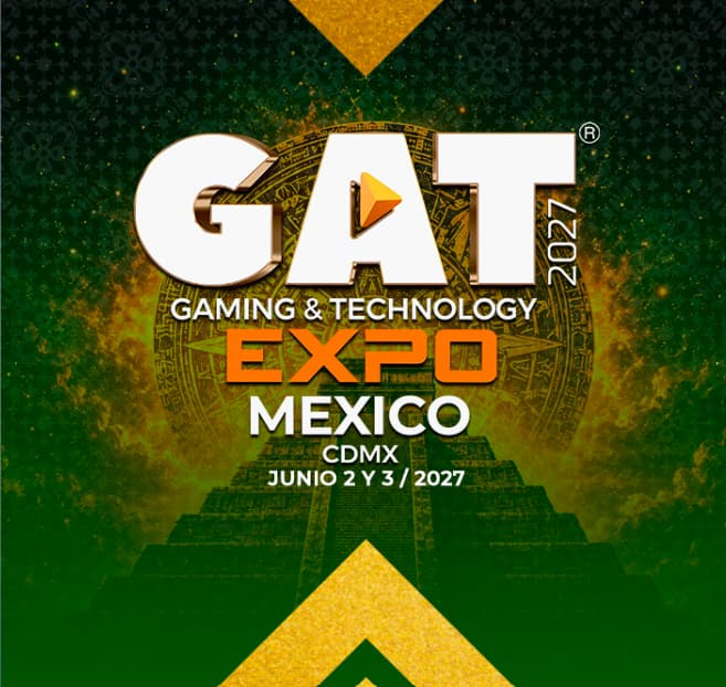 GAT Expo CDMX