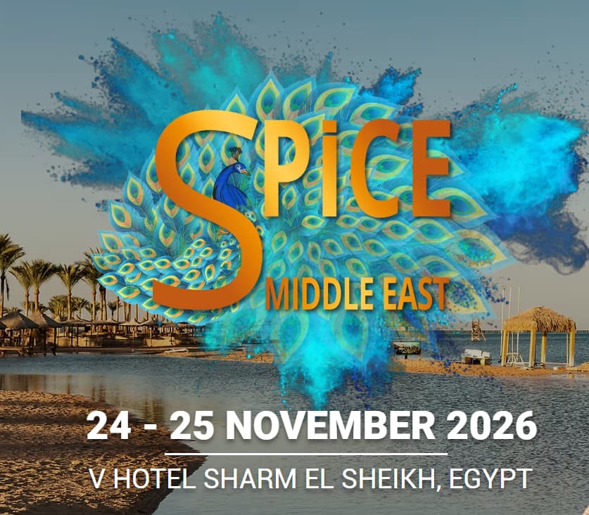 SPiCE Middle East