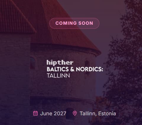 HIPTHER Baltics & Nordics