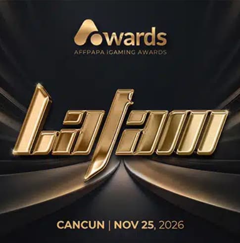 iGaming Awards LATAM 2026