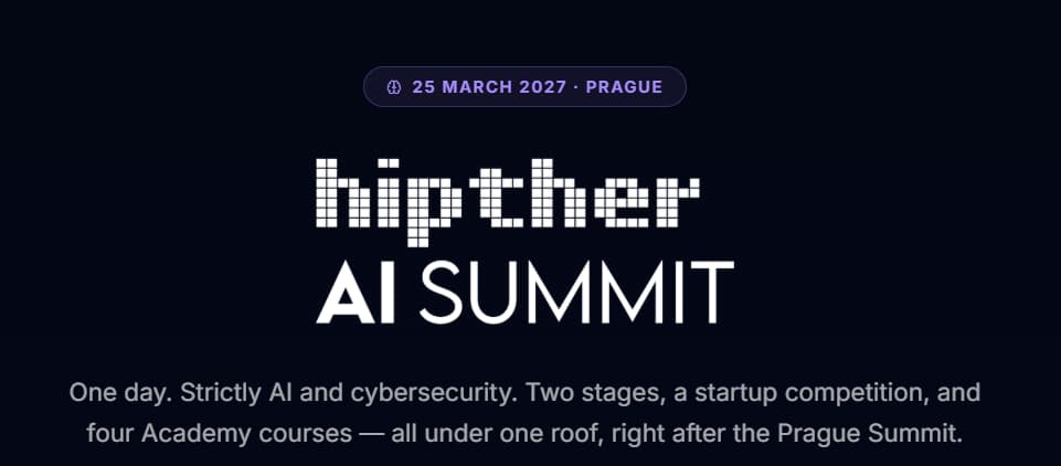 HIPTHER AI Summit