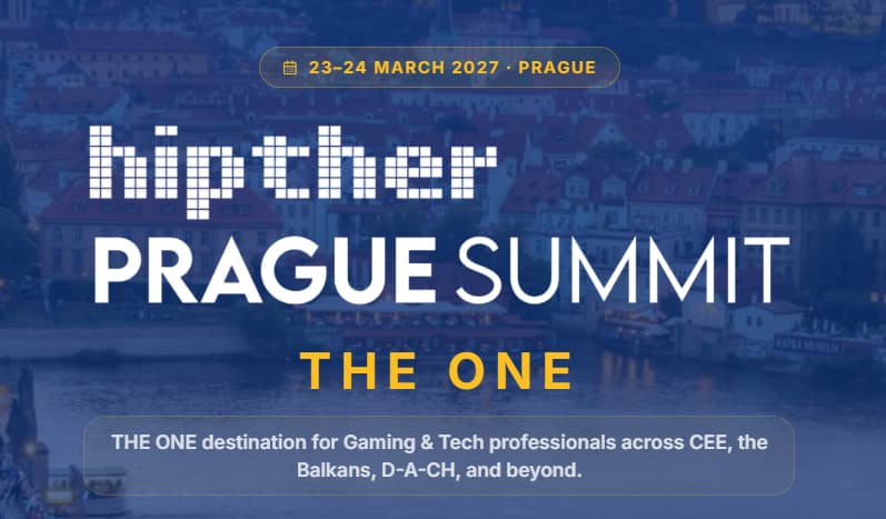 HIPTHER Prague Summit