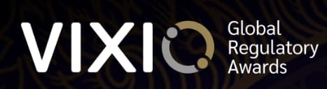 Vixio Global Regulatory Awards