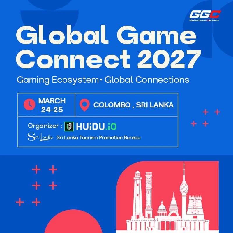 Global Game Connect 2027