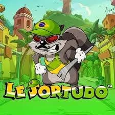Le Sortudo game screenshot