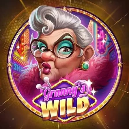 Granny's Wild game screenshot