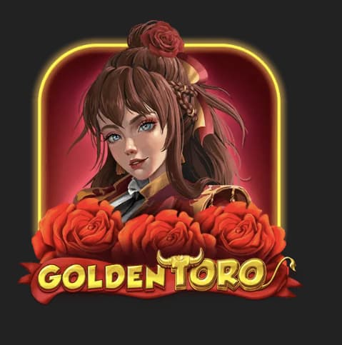 Golden Toro game screenshot