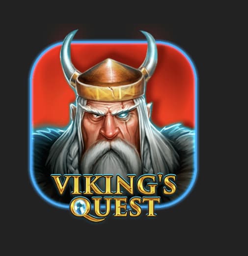 Viking’s Quest game screenshot
