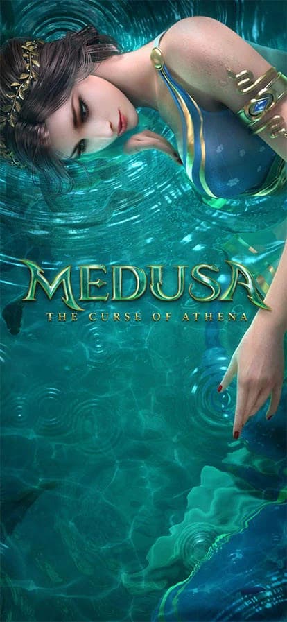 Medusa game screenshot
