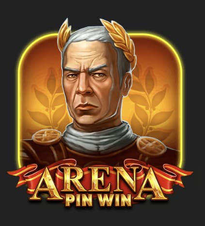 Arena game screenshot