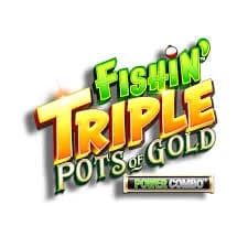 Fishin’ Triple Pots of Gold game screenshot