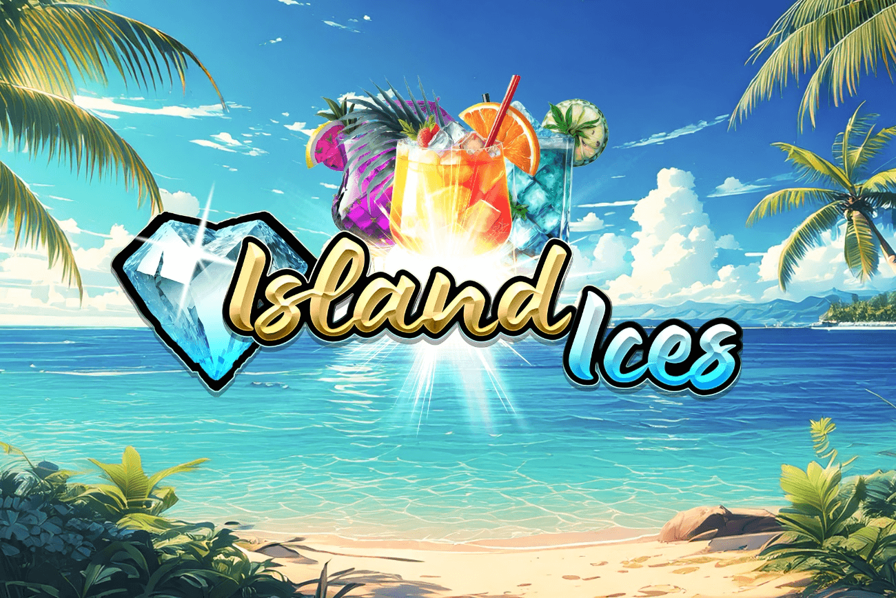 Island Ices game screenshot