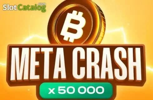 MetaCrash game screenshot