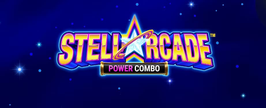Stellarcade Power Combo game screenshot