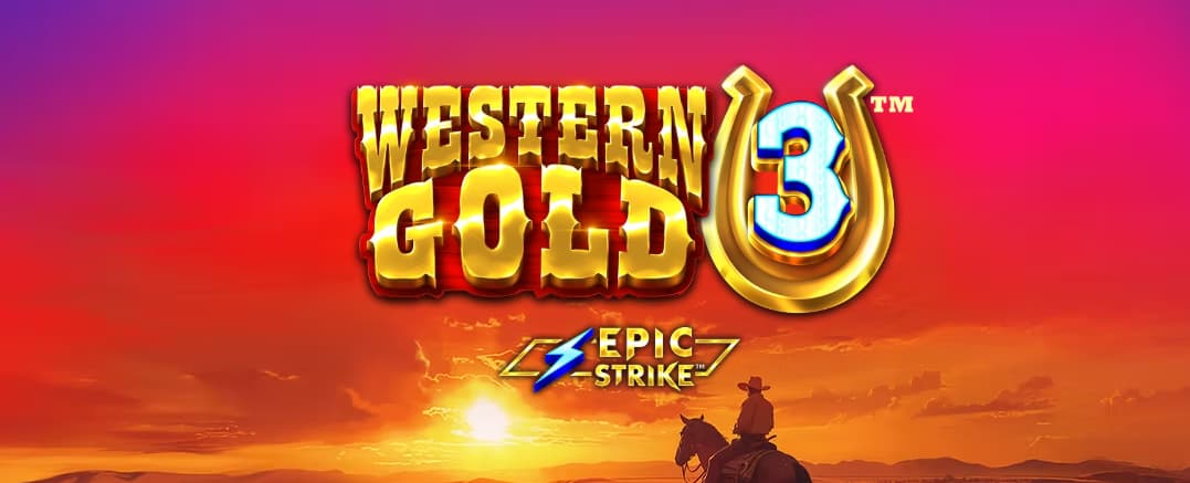 Western Gold 3 game screenshot