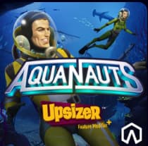 Aquanauts game screenshot