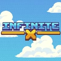 Infinite X game screenshot