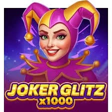 Joker Glitz x1000 game screenshot