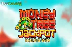 Money Tree Jackpot Hold & Win game screenshot