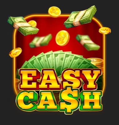 Easy Cash game screenshot