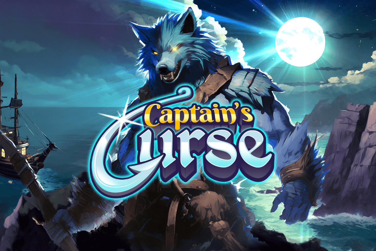Captain’s Curse game screenshot