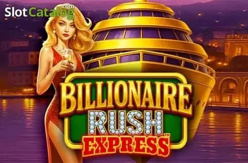 Billionaire Rush Express™ game screenshot