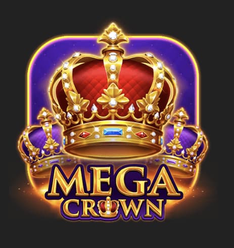 Mega Crown game screenshot