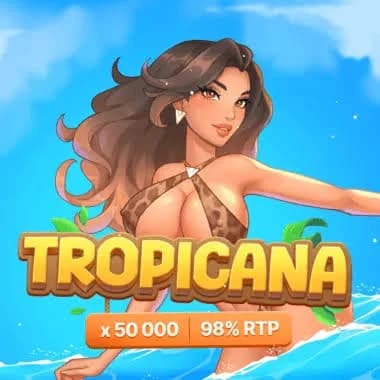 Tropicana game screenshot