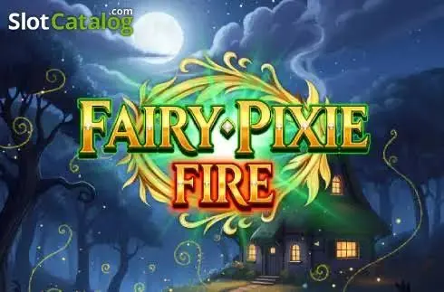 Fairy Pixie Fire game screenshot