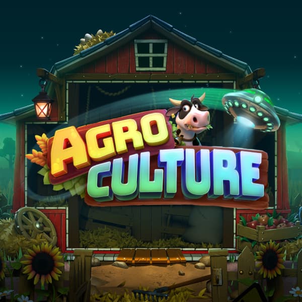 AgroCulture game screenshot