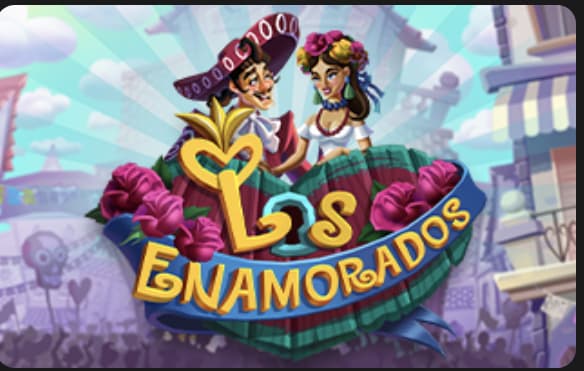Los Enamorados game screenshot
