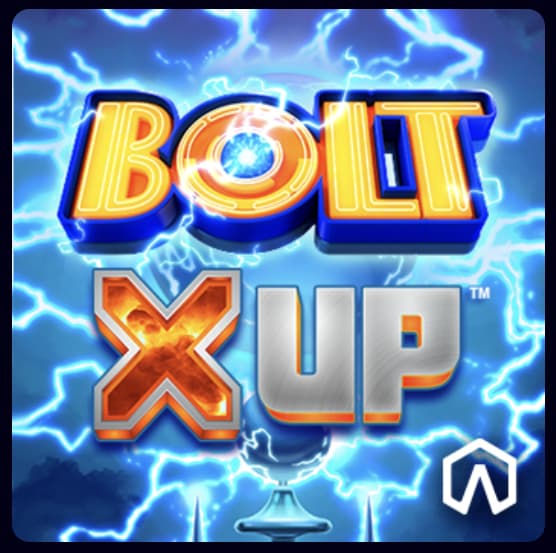 Bolt X UP game screenshot