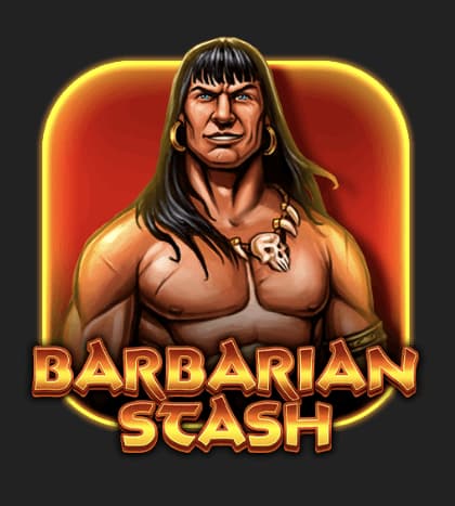 Barbarian Stash game screenshot