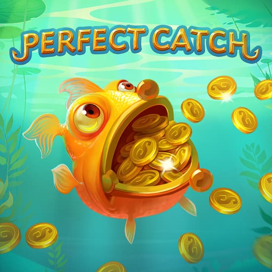 Perfect Catch game screenshot