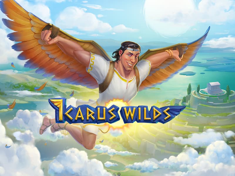 Icarus Wilds game screenshot