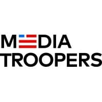 MediaTroopers  logo