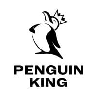 Penguin King logo