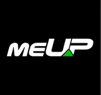 MeUp logo