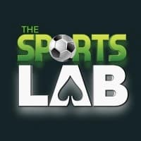 The Sports Lab logo