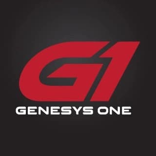 Genesys One logo