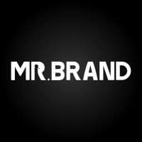 Mr.Brand logo
