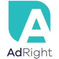 AdRight logo