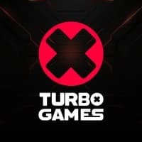 Turbo Games logo