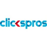 ClicksPros  logo