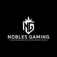 Nobles Gaming logo
