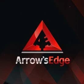 Arrow's Edge logo