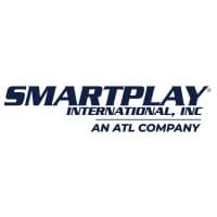 Smartplay International, Inc. logo