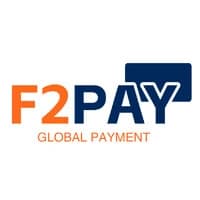 F2pay logo